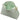 Seidenfelt Sundby - Schultertasche 24.5 cm (jelly mint) - Bild 6