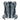 Deuter Bike I 20 - Fahrradrucksack 49 cm (black) - Bild 3