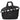 KLICKfix reisenthel Bikebasket GT 21 - luggage carrier basket (Racktime) (black)