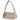 Coccinelle Merveille - Schultertasche 23 cm (natural/rosette) - Bild 2