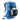 Deuter Futura 23 - Wanderrucksack 57 cm (nightblue-baltic) - Bild 8