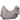 zwei Lola LO140 - Shopper 44 cm (grey) - Bild 2