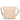 zwei Mademoiselle M8 - Schultertasche 25 cm (sand)
