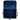 The North Face Base Camp Voyager Roller 21 - Rollenreisetasche 55 cm (shady blue/summit navy) - Bild 3