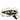 Chrome Mini Kadet WP - Umhängetasche 13 cm (future white) - Bild 4