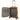 Travelite Priima - 4-Rollen-Trolley M 68 cm (curry) - Bild 6
