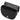 Seidenfelt Nelma Saddle - Umhängetasche (black) - Bild 6