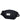 Doughnut Seattle Hip Bag - Gürtel Tasche 30 cm (schwarz) - Bild 2