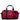 Napapijri Bering Travel - Reisetasche 56 cm (tibetan red)