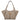abro Temi Suede - Shopper 30 cm (siena)