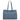 Lacoste Heritage Jacquard - Handtasche 40 cm (mono jacquard denim) - Bild 4