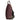 Jost Kemi X-Change Bag S - Rucksack 40 cm (wine) - Bild 3