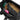 Chrome Doubletrack Bike Bar Bag 5 - Lenkertasche 23 cm (fog) - Bild 3