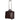 Piquadro Blue Square - 2-Rollen-Businesstrolley 42 cm (mahogany) - Bild 2