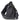 zwei Hannah HA70 - Umhängetasche 34 cm (black) - Bild 4