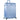 Heys Xtrak - 4-Rollen-Trolley L 76 cm erw. (icy blue) - Bild 2