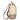 zwei Jana JR13 - Rucksack 35 cm (nubuk-cappuccino) - Bild 5