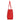 Valentino Bags Samy Re - Shopper mit herausnehmbarer Pouch 31 cm (rosso) - Bild 3