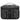 Guess Erenia - Beautycase (coal logo)