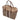 Guess Victtoria Large 2 in 1 Tote - Shopper 40 cm (latte logo/brown) - Bild 7