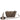 zwei Mademoiselle MTX40 - Umhängetasche 22 cm (brown) - Bild 4