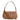Coccinelle Myrtha Maxi Log - Schultertasche 24 cm (skin) - Bild 4