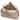 Liu Jo Lapuffy - Umhängetasche M 23 cm (dark sand) - Bild 6