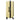 Delsey Paris Securitime - 4-Rollen-Trolley L 77 cm erw. (blassgelb) - Bild 2