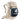 Deuter Futura 25 SL - Wanderrucksack 52 cm (greystone-alu) - Bild 7