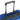 Delsey Paris Shadow 5.0 - 2-Rollen-Businesstrolley 38 cm erw. (blau) - Bild 7