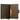 Secrid Miniwallet Matte Satin - Geldbörse 6cc 10.2 cm (bronze) - Bild 4