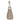 BOSS Women Palmah Tote NY - Shopper 39 cm (open brown) - Bild 3