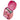 DerDieDas ErgoFlex Tiny Exklusiv Superflash - Schulranzen Set 5 tlg. (Coral Reef) - Bild 5