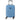 Delsey Paris Longitude - 4-Rollen-Kabinentrolley 55 cm erw. (hellblau)