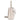 Guess Tisha Girlfriend - Schultertasche (stone logo) - Bild 3