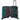 Travelite Trient - 4-Rollen-Kabinentrolley S 55 cm (petrol) - Bild 6