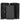 FPM Milano Bank Zip Deluxe Trunk on Wheels M - 4-Rollen-Trolley M 73 cm (eclipse black) - Bild 6