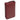 The Chesterfield Brand Lenwick - Geldbörse 10cc 11 cm (red) - Bild 3