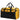 Mandarina Duck ECO - Reiserucksack/Reisetasche 45 cm (duck yellow) - Bild 2