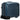 Mandarina Duck Logoduck + Metal - Beautycase 28.5 cm (lunar) - Bild 5
