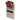 Vaude NeckWallet - Brustbeutel 18 cm (boulder) - Bild 4