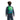 Jack Wolfskin Little Scout 10 - Kinderrucksack 29 cm (lizard) - Bild 11