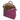 Picard Luis - Rucksack 32 cm (fuchsia) - Bild 6