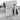 Porsche Design Roadster Aluminium - 4-Rollen-Trolley L 78 cm (silver) - Bild 8