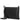 Seidenfelt Sandve - Umhängetasche 24 cm (black) - Bild 2