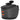 Tatonka Saddle Bag M - Satteltasche 20 cm (black) - Bild 2