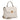 Furla Moonlight - Henkeltasche S 22 cm (panna) - Bild 5