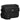 Lacoste Nomogramme Embossed - Umhängetasche 23 cm (noir) - Bild 5