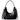 Calvin Klein Bold - Schultertasche 25 cm (black)