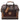 Delsey Paris Chatelet Air 2.0 - Tiere Transporttasche 45 cm (marron, M)